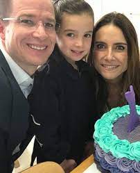 Ricardo anaya cortés tiene 39 años. Siempre Hay Tiempo Para La Familia Ricardo Anaya Cortes Facebook