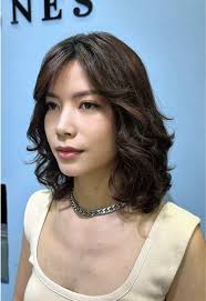 เปลี่ยนลุค!! ตัดผมสั้นดัดปลายงุ้ม #เทรนด์มาแรงวันนี้2025 #ขึ้นฟีดเถอะ...