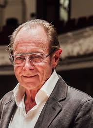 We are saddened to hear of the passing of Sir Michael Hill today. Auckland  Philharmonia has had a long association with Sir Michael, most notably  through the Michael Hill International Violin Competition,