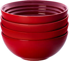 We did not find results for: Le Creuset Pgwsv16 0367 Stoneware Dinnerware Set 16 Piece Cerise Cherry Red Amazon Co Uk Home Kitchen