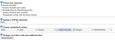 If your language is not yet supported and you want to. Tutorial How To Install Free Osm Maps On Your Garmin Gps