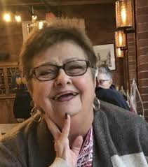 Obituary of Gail Ann Harrington