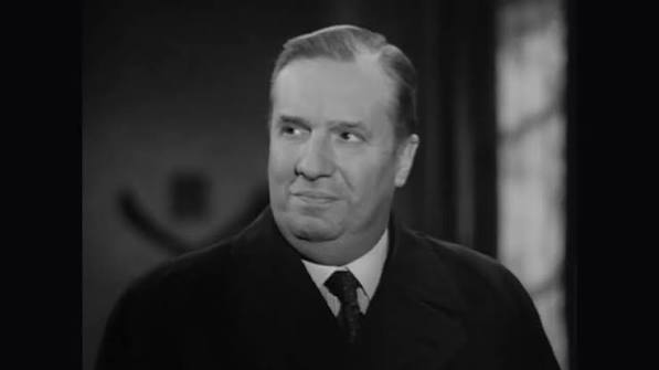 Murder at the Baskervilles (1937) | Full Mystery Film | Arthur Wontner