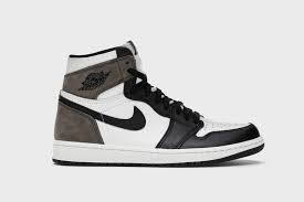 Shop the latest air jordan 1 sneakers, including the air jordan 1 retro high og 'dark mocha' and more at flight club, the most trusted name in authentic sneakers since 2005. Where To Buy The Nike Air Jordan 1 Dark Mocha Prices