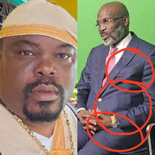 Liberia National County Meets 2025-2026