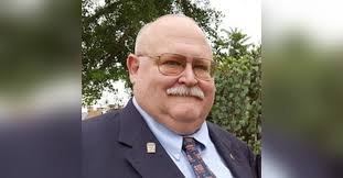 Obituary information for Randolph Thomas Breton