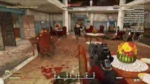 After all, your table isn't just for meals. Bolton Greens Fallout 76 Wiki