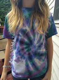 What are the steps to tie dye? Swirl Tie Dye Shirt 8 Steps With Pictures Instructables
