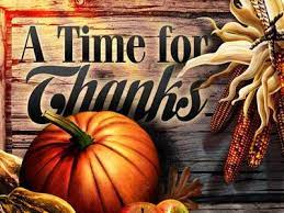 First verse says that it is addressed to all the earth, & the last verse says that it is includes all generations. this message of thanksgiving is so deep & wide that it applies to every person in every era in every stage of life. Thanksgiving Reflections On Blessings Sermon Collections Sermoncentral Com