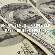 Market data provided by factset.powered and implemented by factset digital solutions. 17 Motivating Quotes About Becoming Rich Success