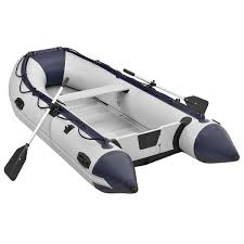 Sieh dir an, was patrick mendzi (padelboot) auf pinterest, der weltweit größten sammlung von ideen, entdeckt hat. Schlauchboot Paddelboot Grau Mit Aluboden 3 20m