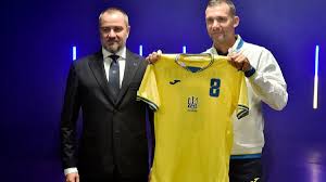 Сборная украины по футболу еще не сыграла свой первый матч на чемпионате европы по футболу, но уже наделала шуму. Seok96 Bhmum5m