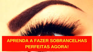 Curso Sobrancelhas Perfeitas – No Curso Sobrancelhas Perfeitas você vai  aprender a fazer a sobrancelha de maneira SEGURA, SIMPLES e RÁPIDO.