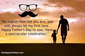 You've given me a joyful life filled with abundant love. 70 Happy Father S Day Quotes Happy Father S Day Wishes 2021