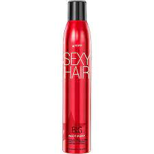 It dispenses out as a spray and turns into a mousse to give tresses tons of volume. Sexy Hair Big Sexy Hair Root Pump Volumizing Spray Mousse Ulta Beauty