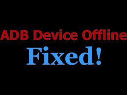 How To Fix Adb Devices Offline 100 Working Youtube