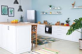 +50 fotos de cocinas modernas pequeñas llenas de inspiración. 7 Colores Ideales Para Pintar Tu Cocina Cocina Vital