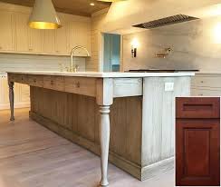 white oak kitchen, kitchen renovation