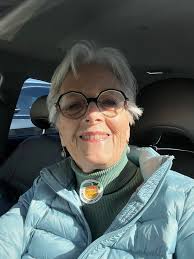 Melinda Carey (@noni805) • Threads, Say more