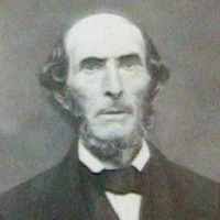 George Lewis Thatcher (1825–1882) • FamilySearch