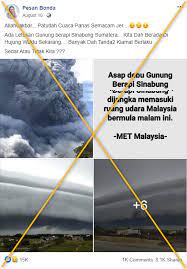 We did not find results for: Photos Of Cloud Formations Shared As Eruption Of Mount Sinabung
