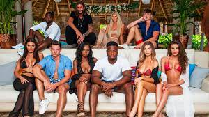 Jugando con fuego', el reality show que se ubica entre lo más visto de  Netflix 