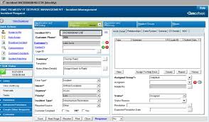 This editor is available with bmc remedy mid tier 9.1.03 and can be used even when you have installed earlier versions of the bmc remedy ar system, bmc atrium core, and bmc remedy it service management applications. Salesforce Integration With Bmc Remedy System Astrea It Services