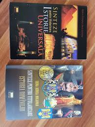 May 11, 2021 · simulare e.n. Sinteze Pentru Titularizare Istorie Universala Arhiva Okazii Ro