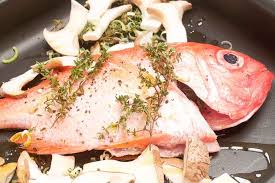 Cooking time can vary, depending on the thickness of salmon. Fish In The Oven Recipe Top 3 Thomas Sixt Foodblog