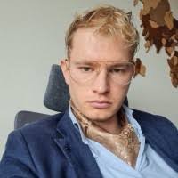 John Storch's Instagram, Twitter & Facebook