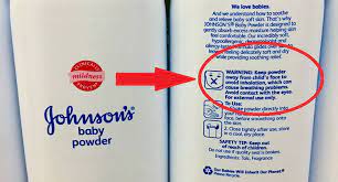 Ovarian cancer risk factors & prevention. Johnson Johnson Just Paid Millions To Another Woman With Ovarian Cancer Linked To Baby Powder Cybermednews Eu