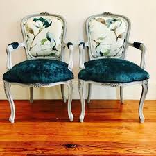 Customizable French Chair Etsy Furniture Chair Furniture Upholstered Furniture
