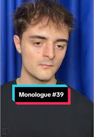 Hey Brian Its Ella Again Monoloque