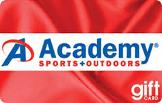 Save 5% off future purchases w/ academy sports + outdoors credit card. Buy Academy Sports Gift Cards Giftcardgranny