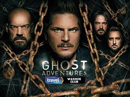 We did not find results for: Ghost Adventures The Washoe Club