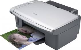 With individual ink cartridges, users need not change the color used, which helps to save costs. Free Downloads Epson Stylus Dx4850 Treiber Epson Printer Drivers