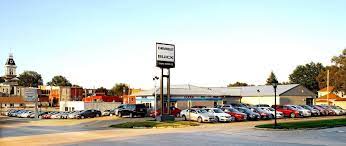 Hours may change under current circumstances Welcome To Shore Motor Company In Clarinda Ia