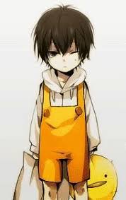 Reborn Khr Fanfic Chapter I Silently Crying Cloud Anime Child Anime Boy Crying Anime Baby