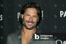 Image of Joe Manganiello: Joe Manganiello agli arrivi di Joe Manganiello  Hosts