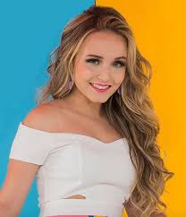 Ouça músicas do artista larissa manoela. Larissa Manoela Diz Que Aprendeu A Lidar Com A Inveja Alheia Tive Que Me Blindar Cidadeverde Com