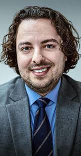 Stockwoods welcomes new associate Tiffany O'Hearn Davies