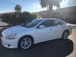 2014 nissan maxima 3 5 s 4dr sedan white sedan 4 doors 14200 to view more details go to https www luxeautos us invent nissan maxima sedan nissan
