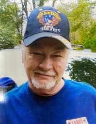 Obituary for Roger Dale Strunk