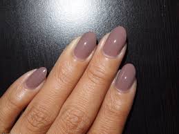 See our collection full of short. Short Acrylic Nails Oval Shape Novocom Top