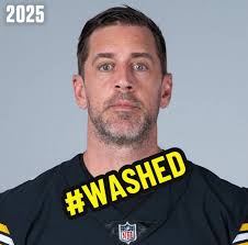 Why Does Aaron Rodgers Only Wear A Bucket