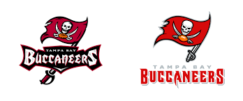 Tampa bay buccaneers logo, ship, svg. Brand New New Logo Identity And Helmet For Tampa Bay Buccaneers