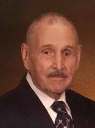 Henry Mallory Obituary (1922