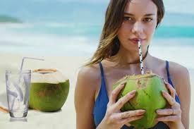 Find the best coconut quotes, sayings and quotations on picturequotes.com. Amazing Health Benefits Of Coconut Water Drink During Summer