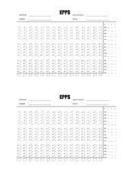 @inproceedings{puspitawati2004alatbi, title={alat bantu interpretasi tes epps dengan program excel untuk perempuan}, author={ira puspitawati}, year={2004} }. Lembar Jawaban Tes Epps Pdf Jawabanku Id