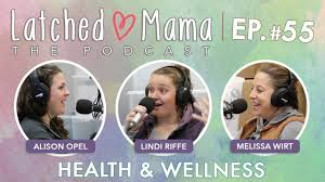 Episode 55: Health & Wellness